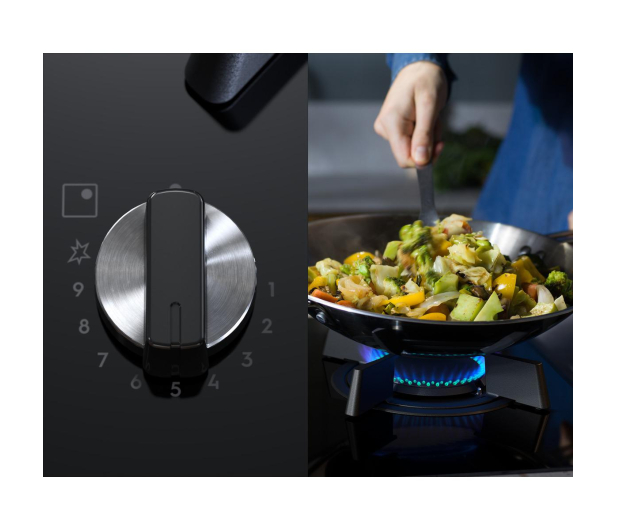 Electrolux KDI641723K - 1361479 - zdjęcie 12
